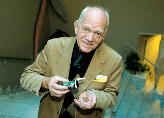 Endre Vik (2916 - 2013)