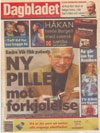 Dagbladet